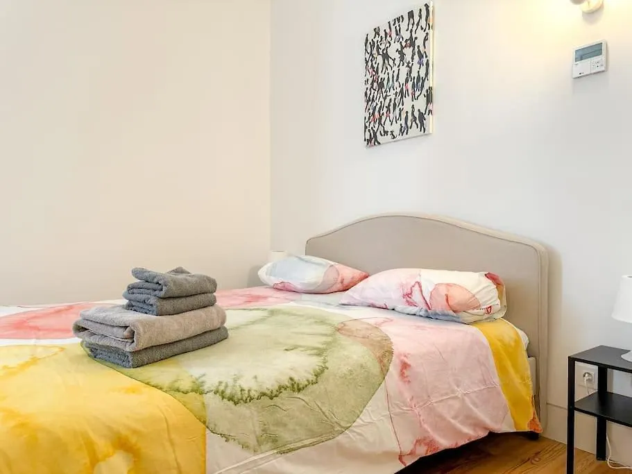 ליסבון Home Sonhos 24 פורטוגל